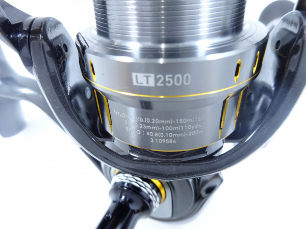 21ルビアスエアリティ LT2500